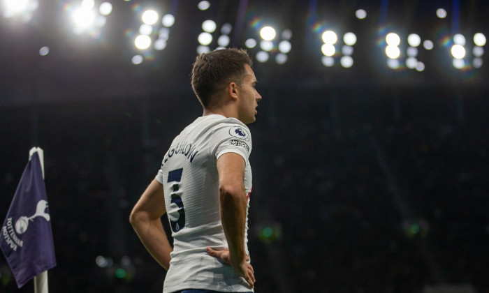 Tottenham Hotspur v Southampton, Premier League, Tottenham Hotspur Stadium, Football, London, UK - 09 Feb 2022