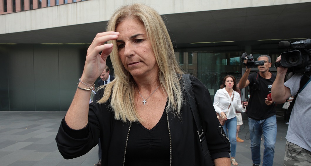 Arantxa Sanchez Vicario, condamnată la doi ani cu suspendare! Cum a evitat plata a 6 milioane de euro