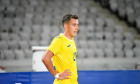 International Friendly: Romania U21 V. Netherlands U21, Cluj-Napoca - 27 Sep 2022