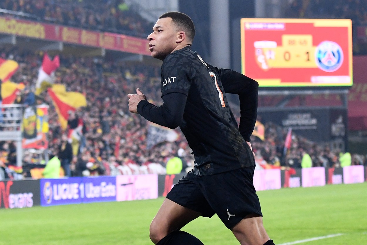 Kylian Mbappe, anunț despre viitorul său. ”Va veni și rândul meu să plec”