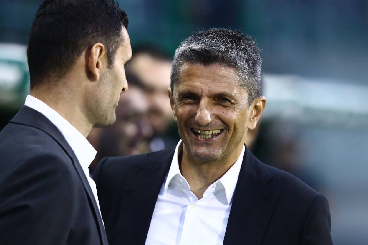 Răzvan Lucescu rămâne ”șef” în Grecia, după derby-ul cu AEK Atena