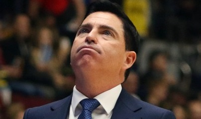 Ce a spus Xavi Pascual la aeroport, după ce România a încheiat pe locul 22 din 24 la Campionatul European