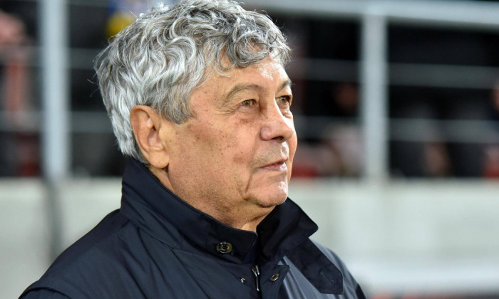 Mircea Lucescu