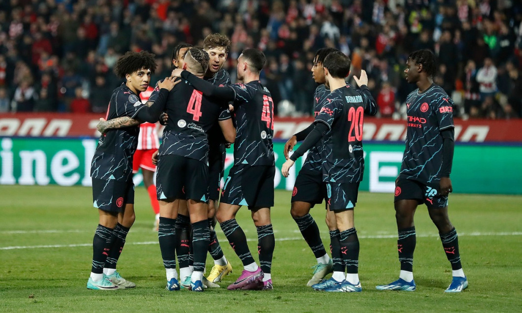 Crvena zvezda v Manchester City, UEFA Champions League, Group G, Football, Rajko Mitic Stadium, Belgrade, Serbia - 13 Dec 2023