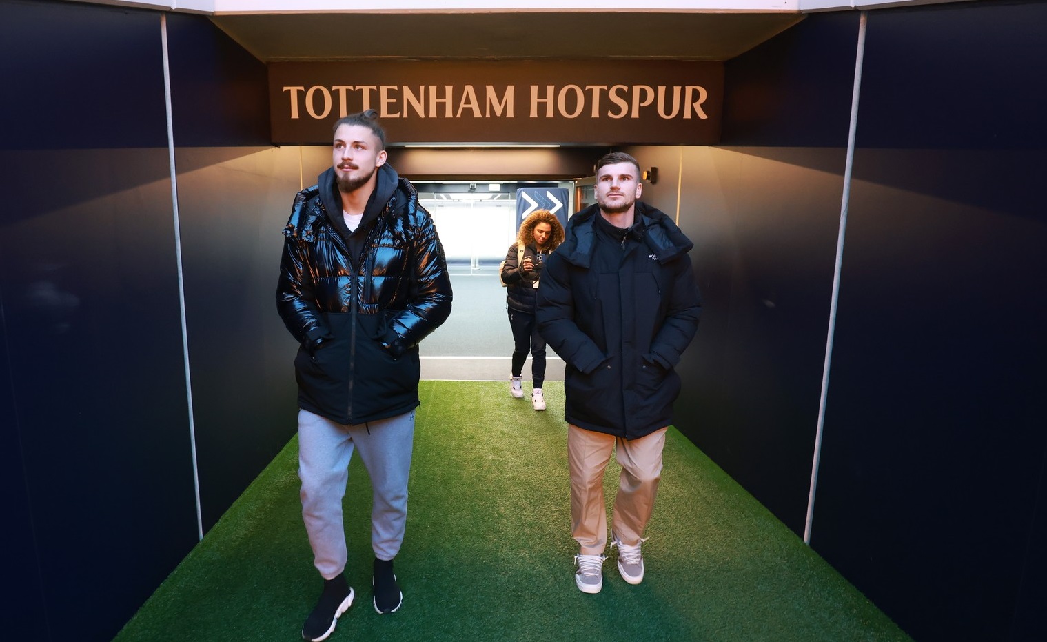 Președintele de la Genoa a spus totul despre transferul lui Radu Drăgușin la Tottenham