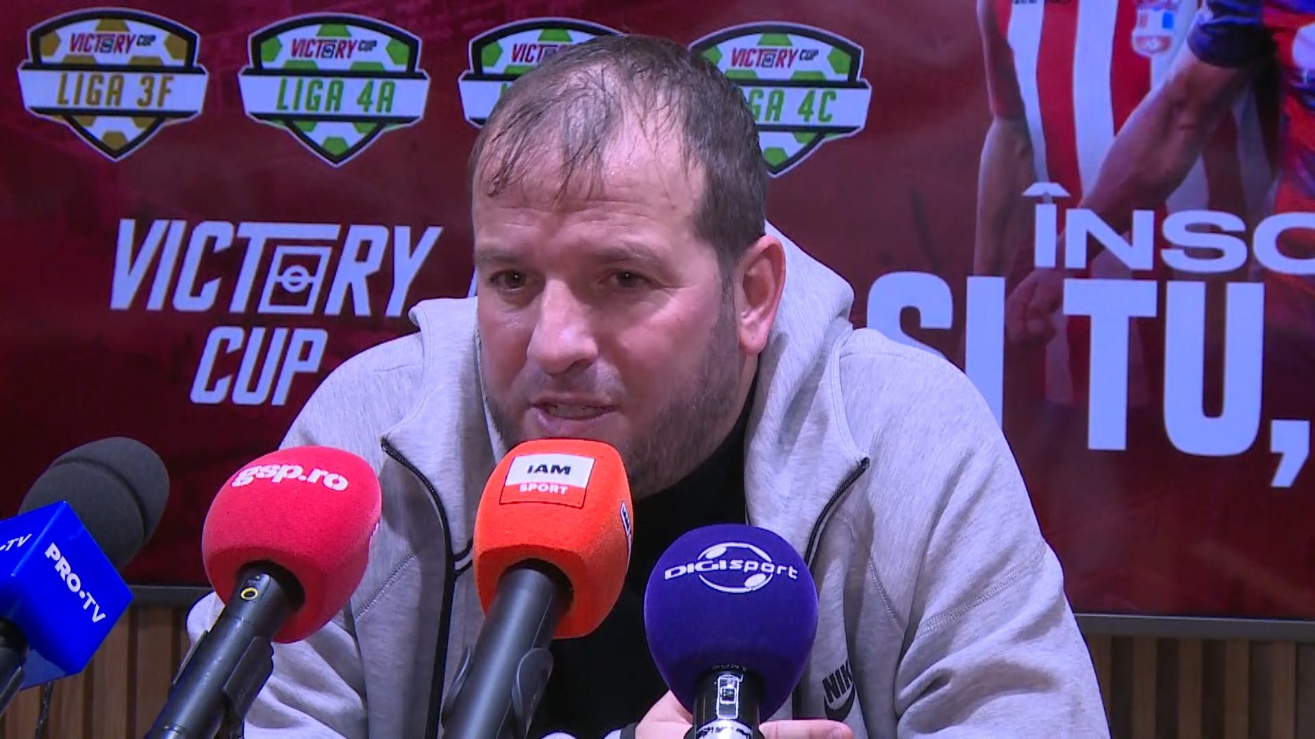 Rafael van der Vaart a spus ce echipă își dorește să câștige titlul în SuperLigă