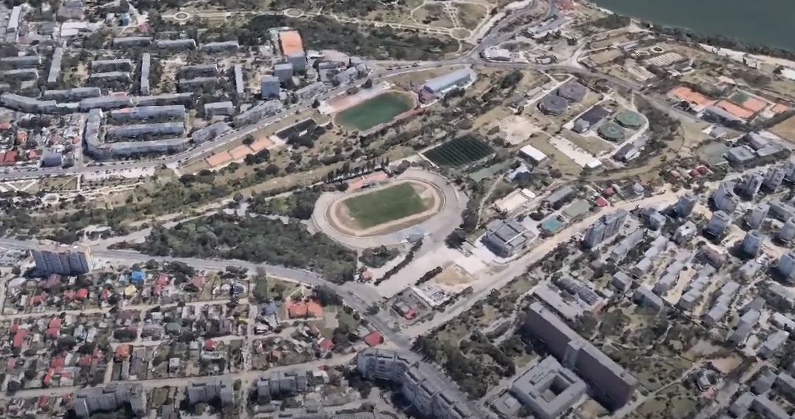 100 de milioane de euro! Un stadion modern, de maximum 30.000 de locuri, va ”răsări” în România: ”Lipsea ceva”