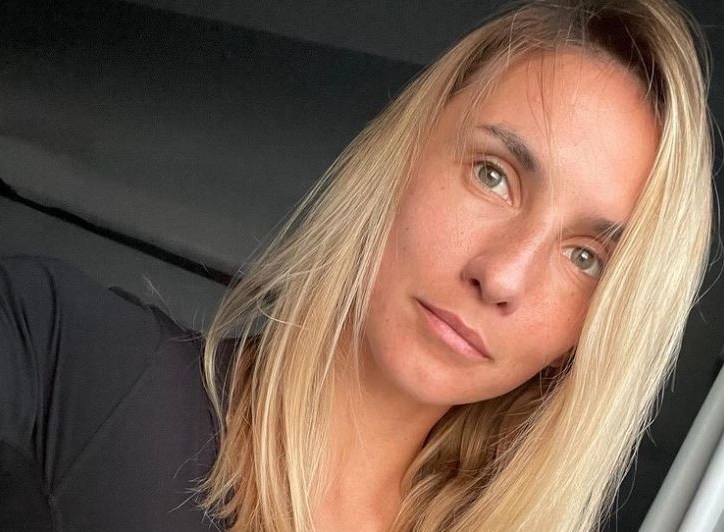 Umilită pe teren de Aryna Sabalenka, sportiva din Ucraina n-a mai rezistat