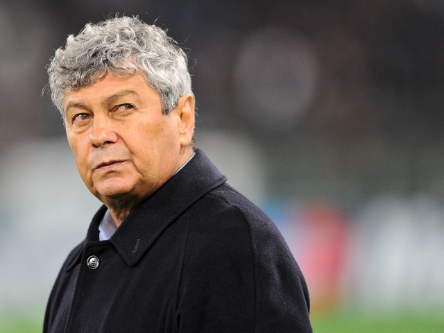 ”Rapid este organizată pentru performanță”. Mircea Lucescu, impresionat!