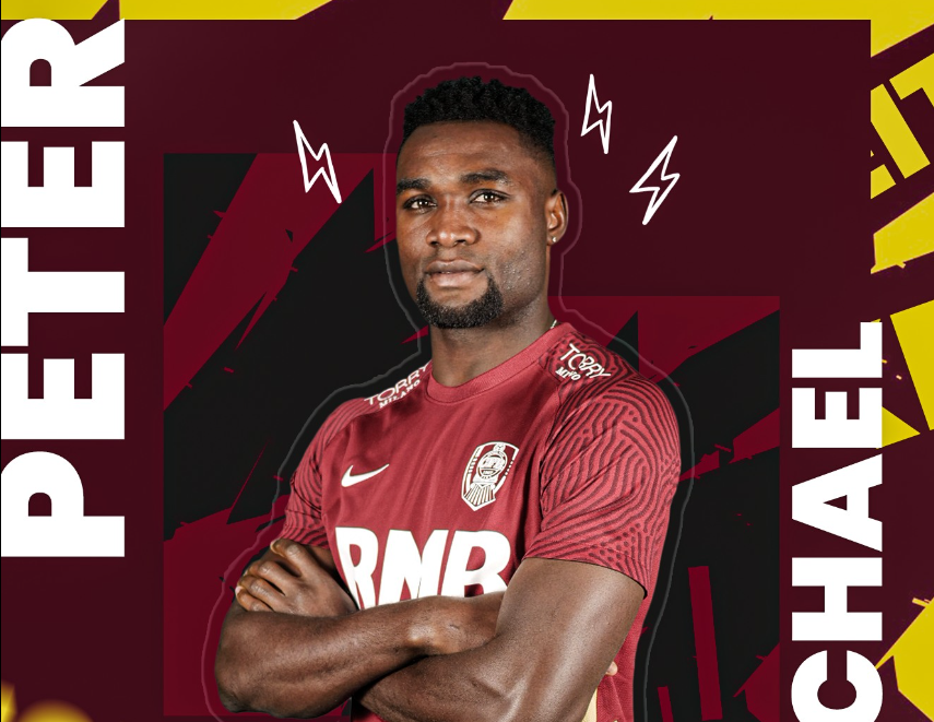 CFR Cluj a realizat al 5-lea transfer al iernii