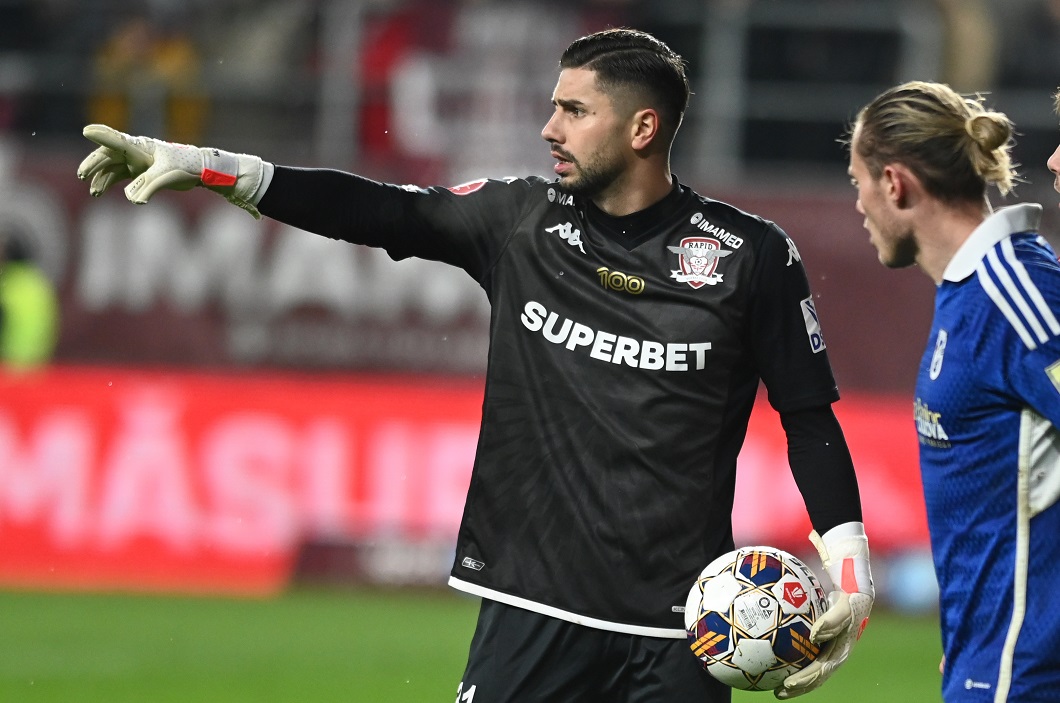 Când vor vira cei de la Atletico Madrid banii în contul Rapidului și ce trebuie să mai facă giuleștenii