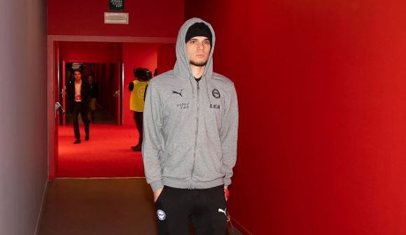 "Interzis" în La Liga! Ianis Hagi a ajuns la 3 meciuri consecutive în care a fost uitat pe bancă la Alaves