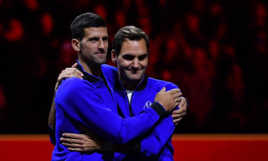 TENNIS : Laver Cup 2022