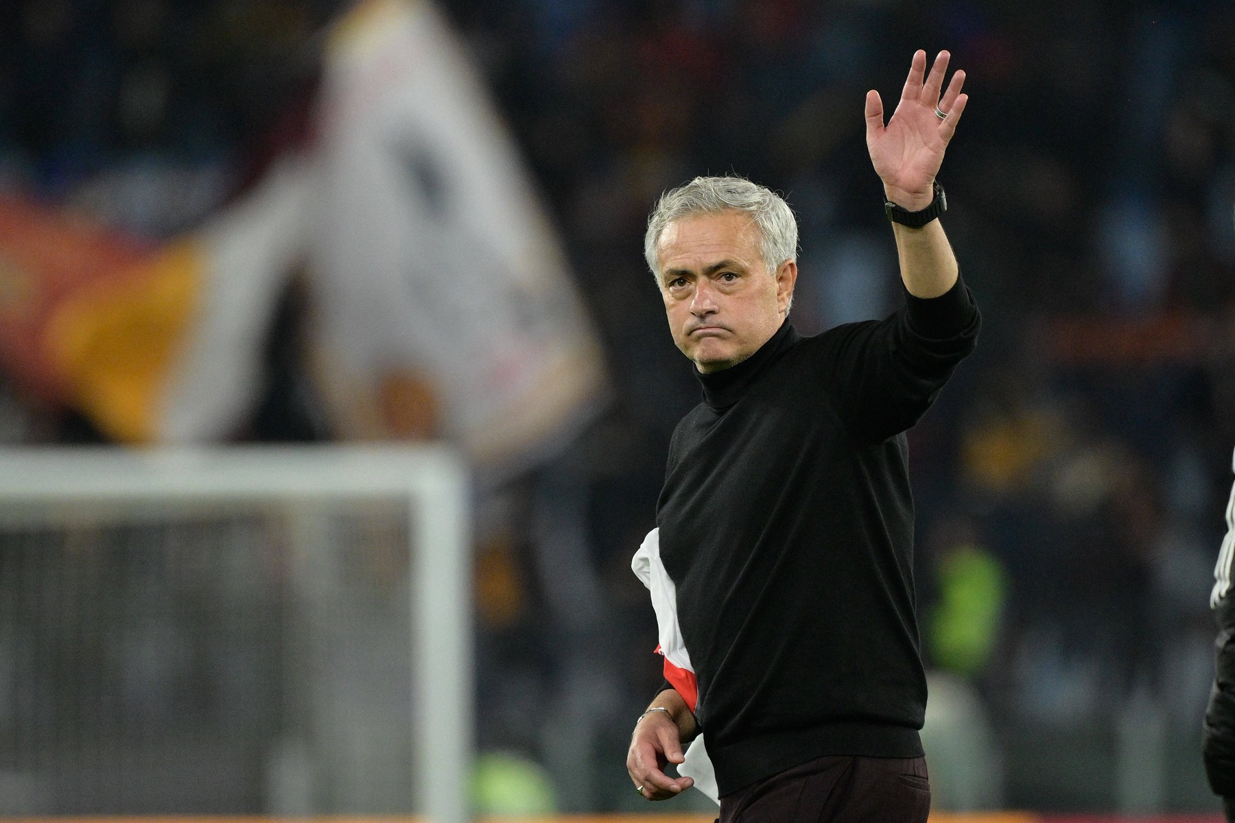 Ce lovitură: Jose Mourinho a spus ”Da” și urmează să semneze contractul