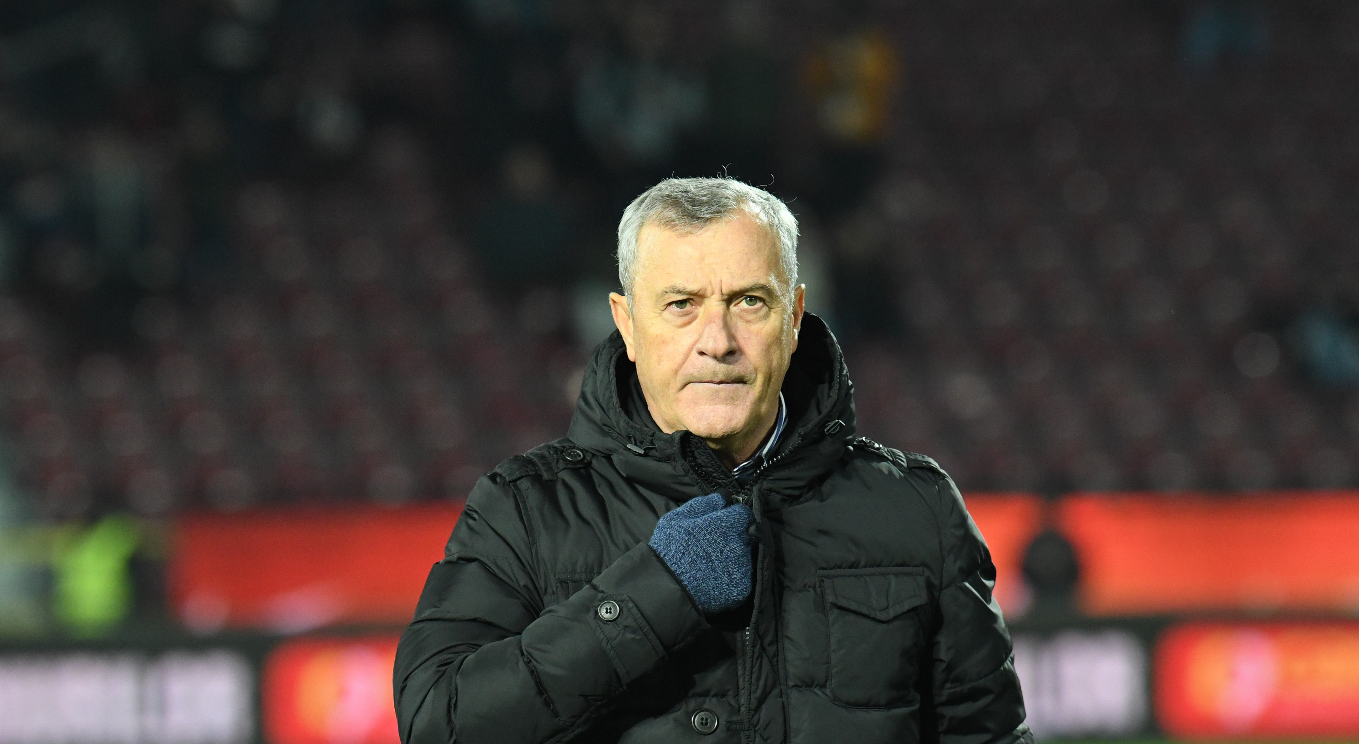 Reacția lui Mircea Rednic, după ce Gigi Becali a spus primul ”11” al FCSB-ului pentru meciul cu UTA