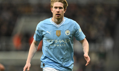 Ce a spus Kevin De Bruyne despre EURO 2024, după ce a câștigat titlul cu Manchester City