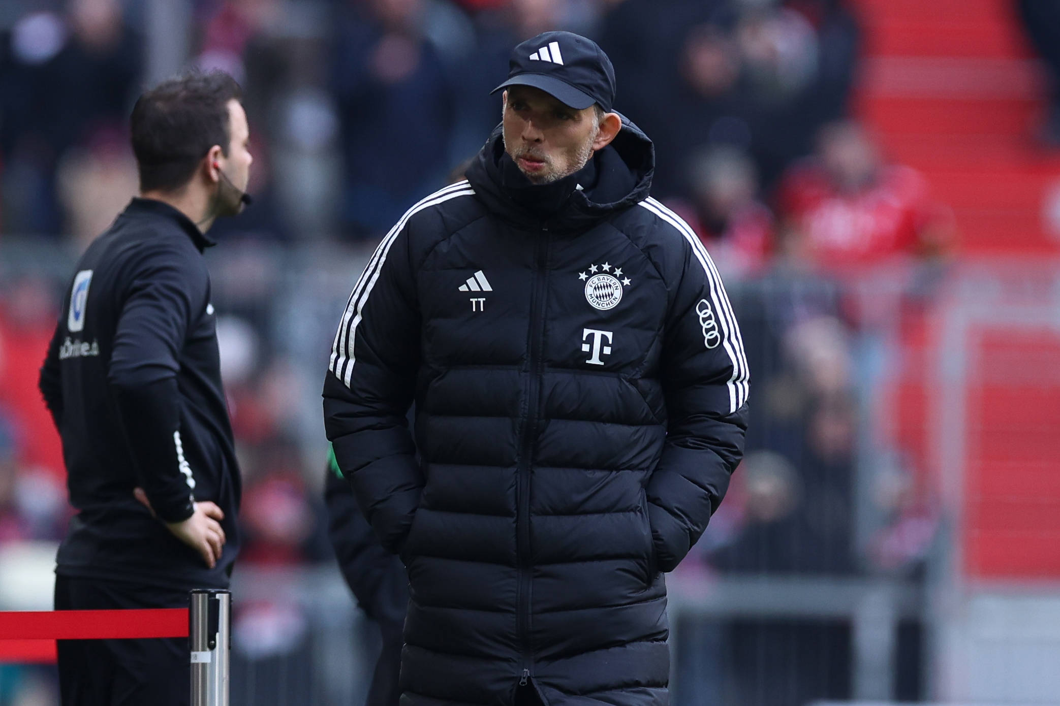 Bayern Munchen, învinsă a doua oară în Bundesliga în acest sezon