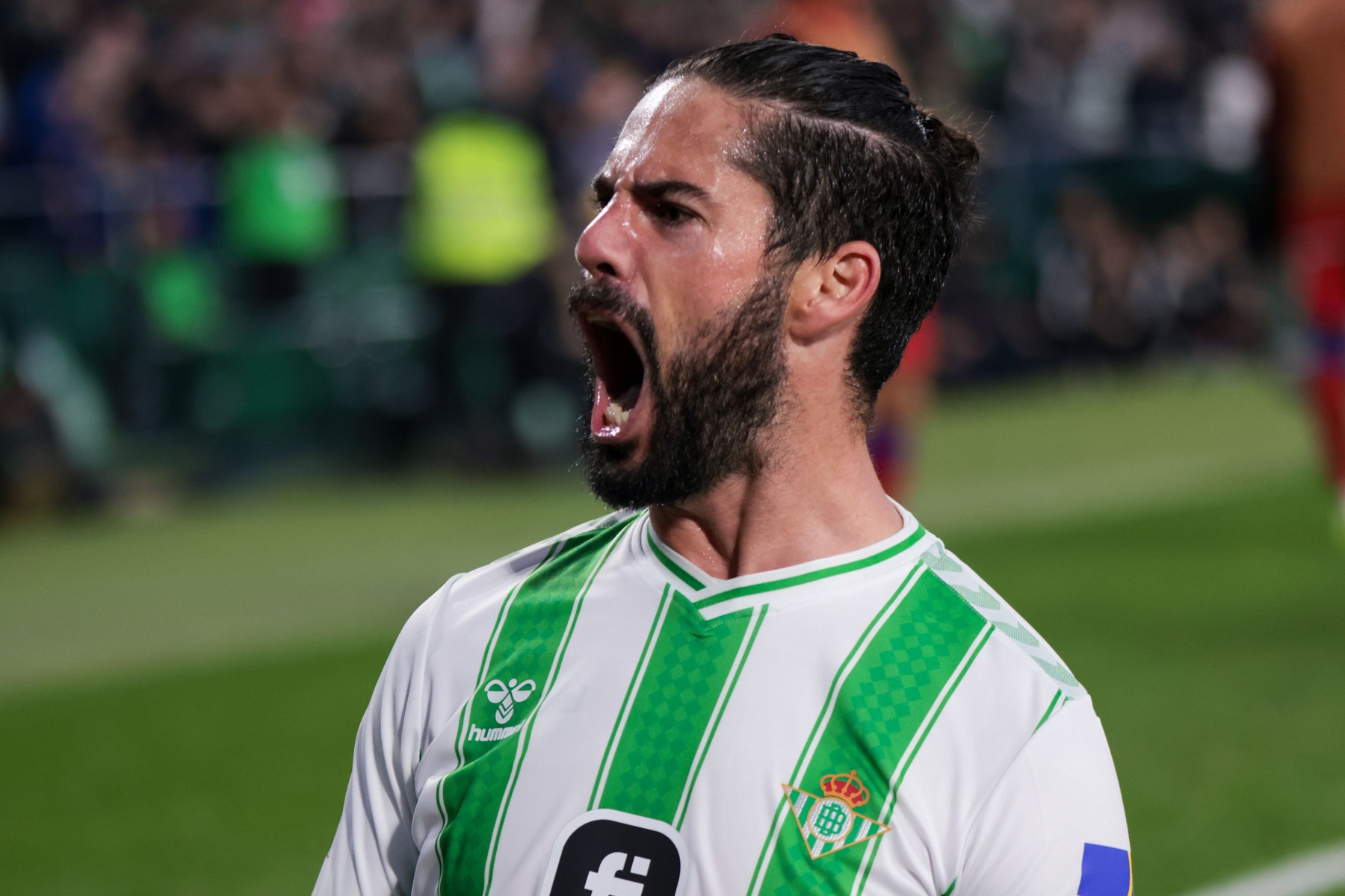 Betis - Barcelona 2-2, ACUM, în direct la Digi Sport 2. Isco reușește ”dubla” în trei minute. Ce revenire!