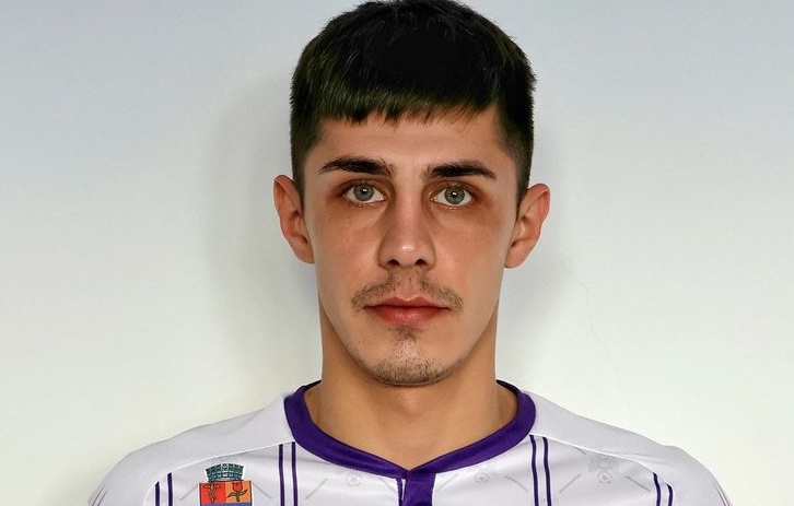 A plecat de la Universitatea Craiova și a ajuns în Liga 2