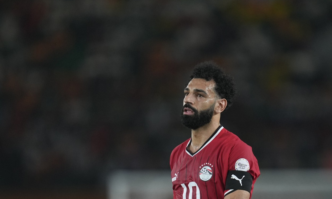 African Cup of Nations Group B: Egypt vs Ghana 2024