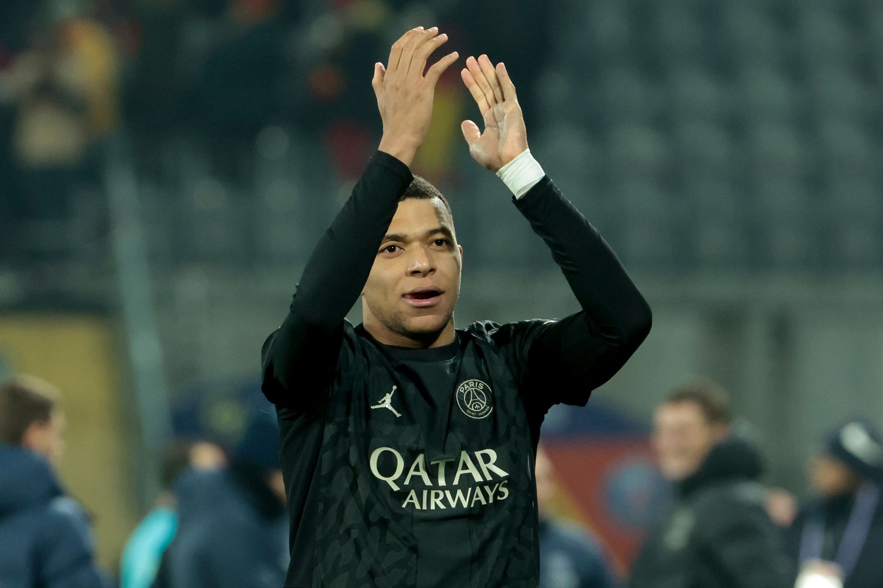 Kylian Mbappe a ales, în sfârșit! Au început negocierile pentru salariu