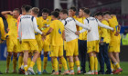 Romania v Armenia - UEFA U21 Euro Championship 2025 Qualifying, Bucharest - 13 Oct 2023