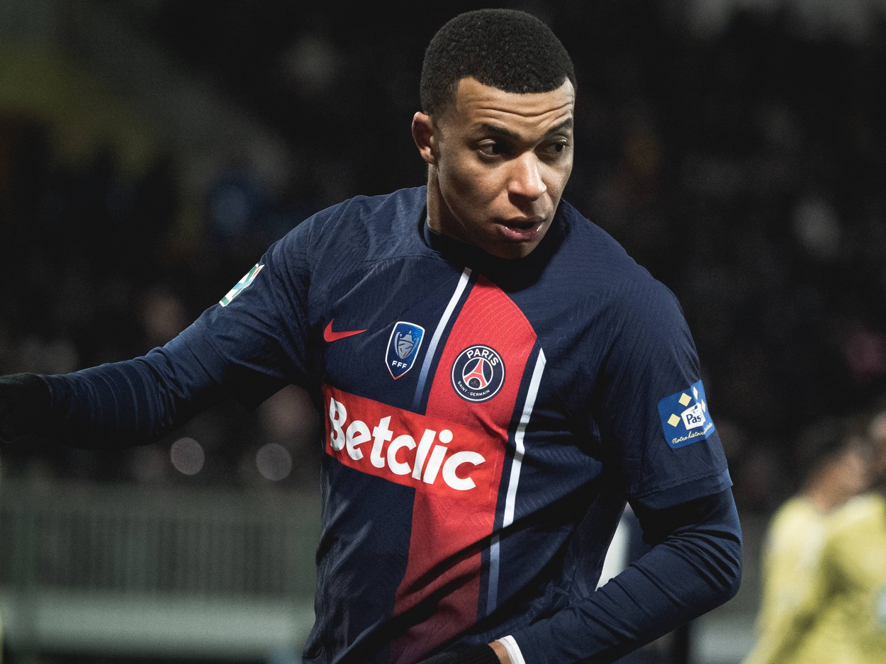 Ce a realizat Kylian Mbappe, după patru sezoane la PSG. ”Și-a pierdut doi ani din carieră”
