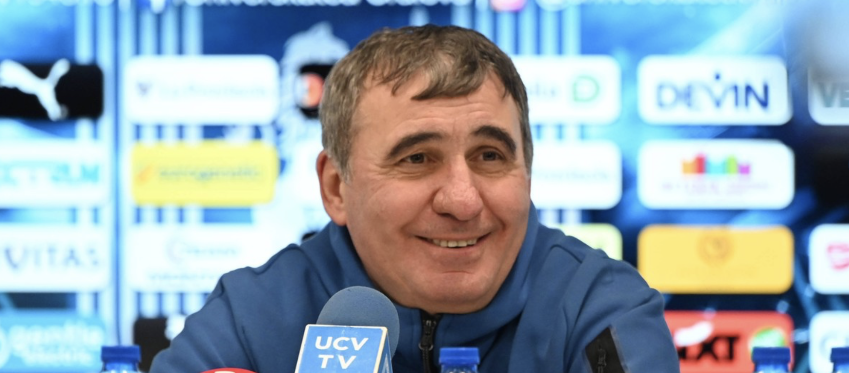 Gică Hagi a comentat transferurile lui Drăgușin și Moldovan: ”Eu am spus acum trei-patru ani!”