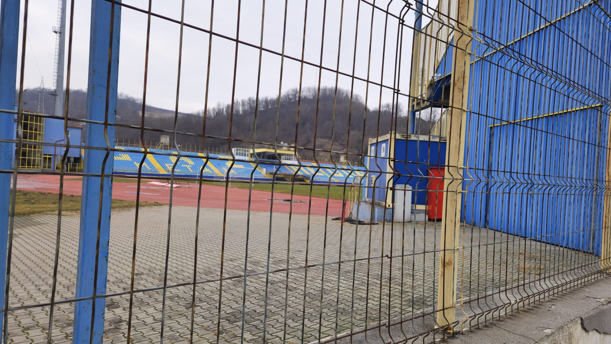 Echipa din România, gata să revină pe propriul stadion după 3 ani și jumătate! Anunțul primarului