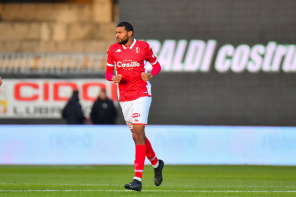 Ascoli Calcio v Bari - Serie B BKT, Ascoli Piceno, Italy - 21 Jan 2024