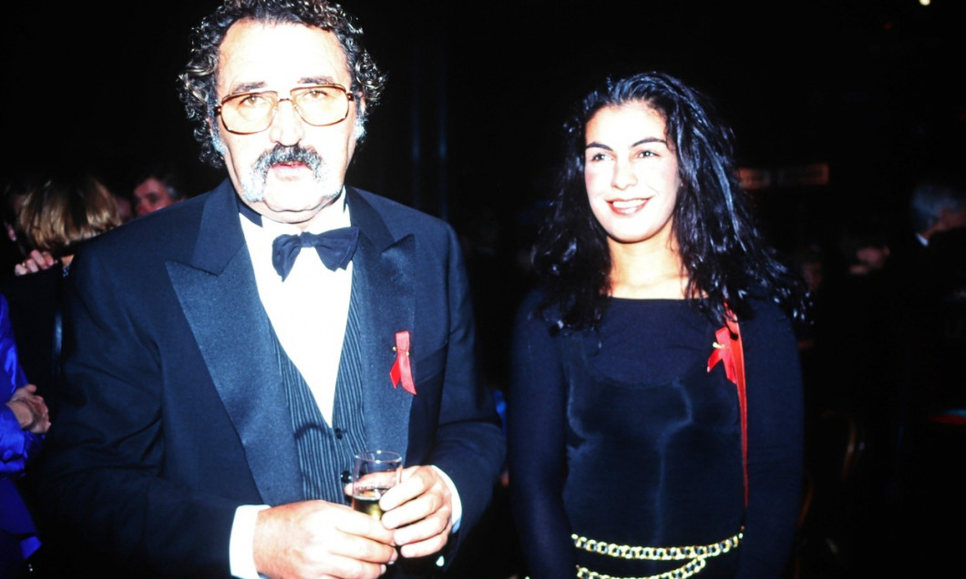 Ion Tiriac