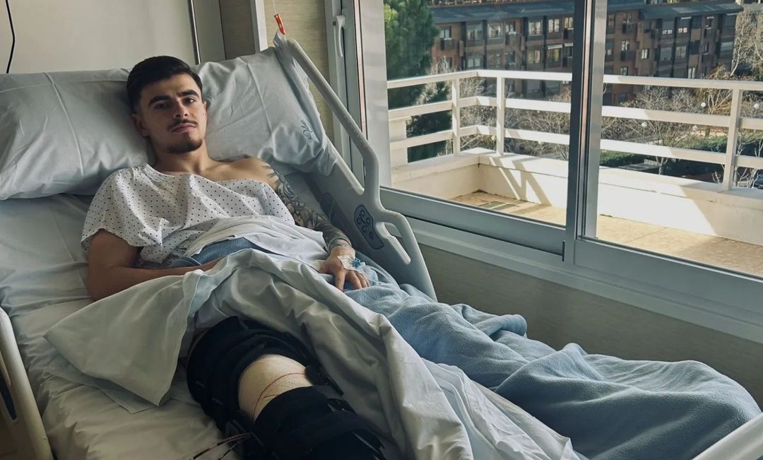 Fiul lui Robert Niță, pacientul medicului care s-a ocupat de Cristiano Ronaldo: ”Unul dintre cei mai buni”