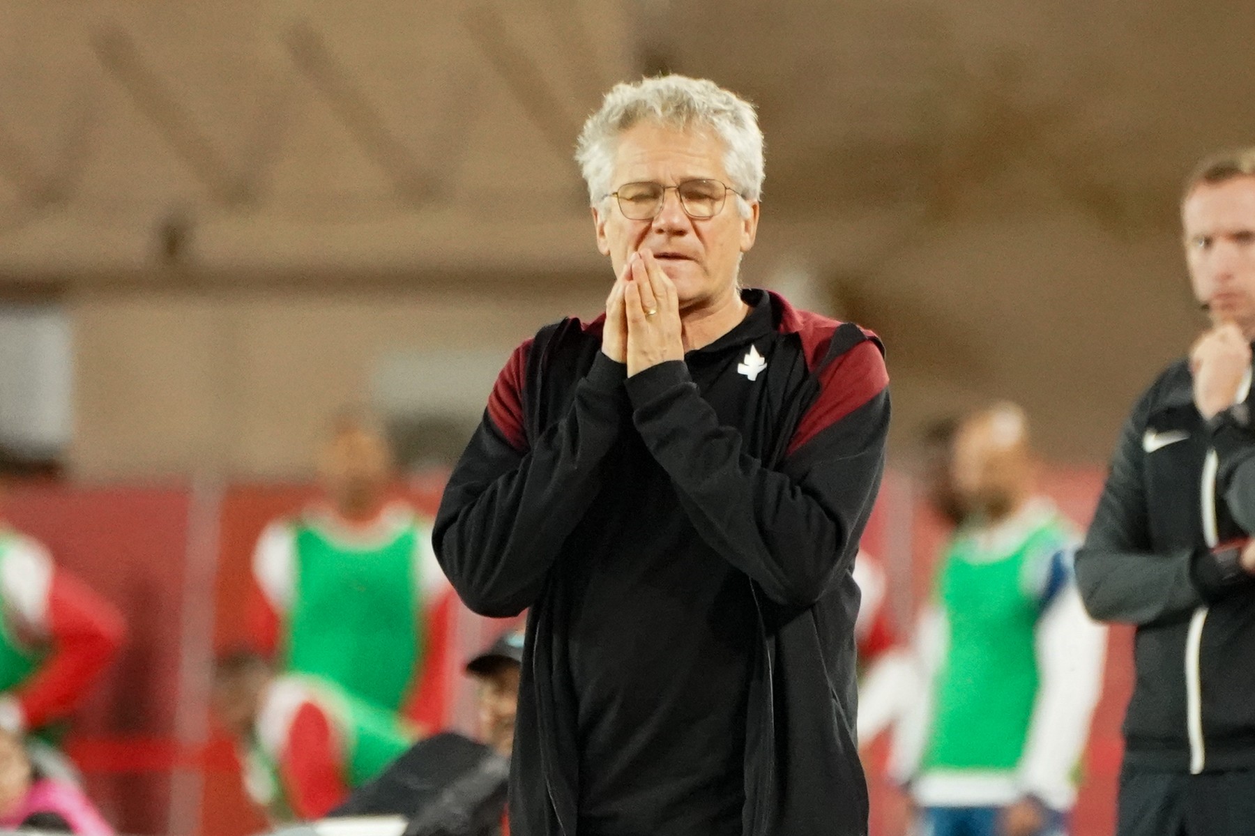 Ladislau Boloni, declarația zilei: ”Dumnezeule, aș vrea să pierd cu 0-5!”
