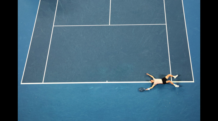 Jannick Sinner, campion la Austrlian Open 2024 / Foto: Profimedia