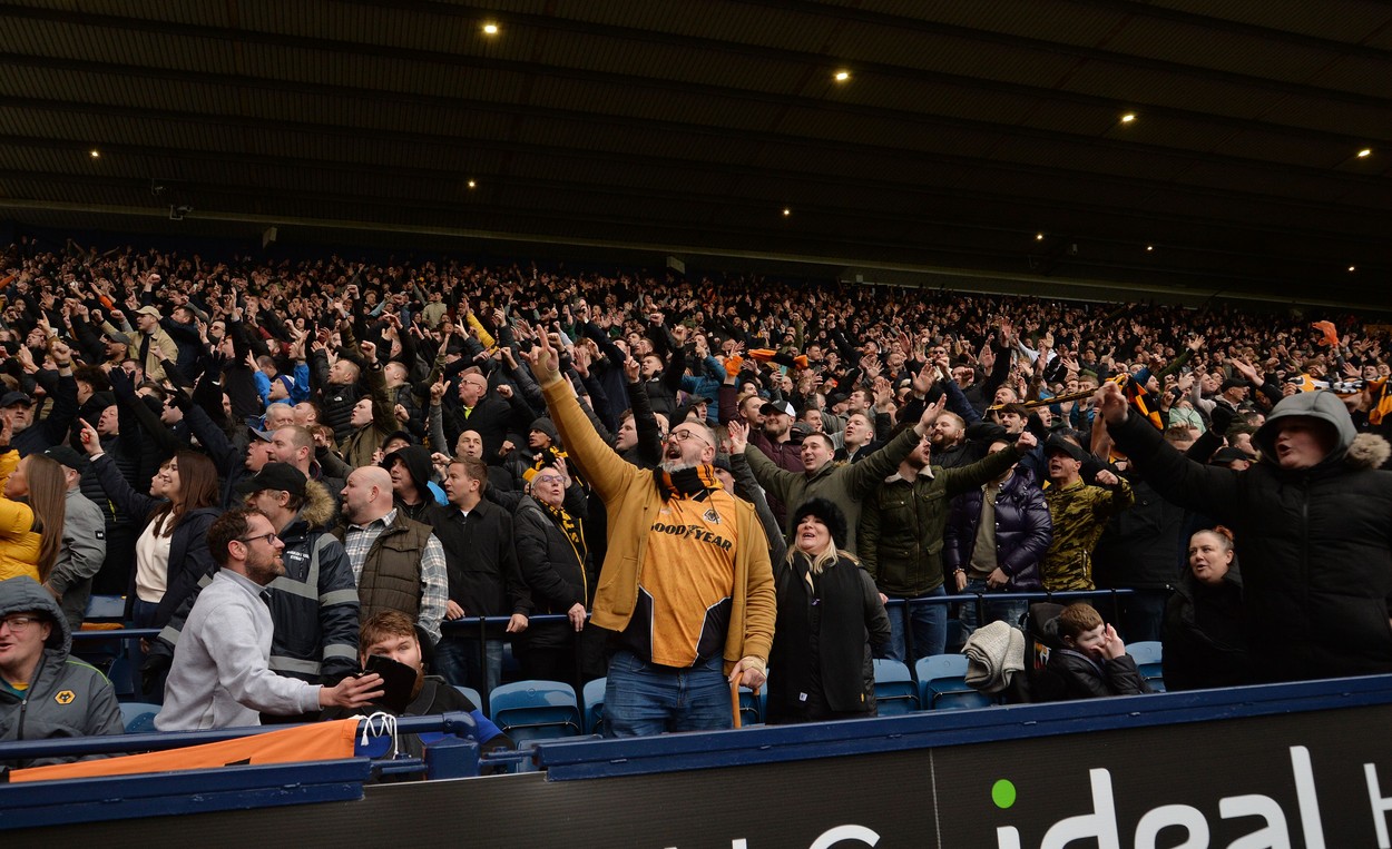 Wolves - Fulham 2-1 / Man. United - Everton 2-0. "Diavolii Roșii" câștigă cu două goluri din două penalty-uri