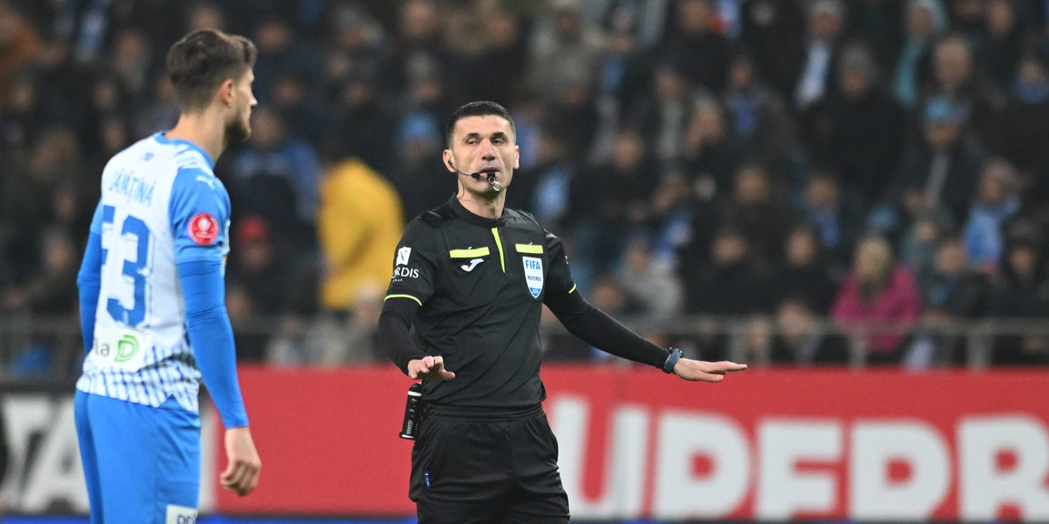 Mihai Rotaru nu s-a mai abținut și l-a ”desființat” după 0-3 cu FCSB: ”Îi plângea de milă lui Coman!”