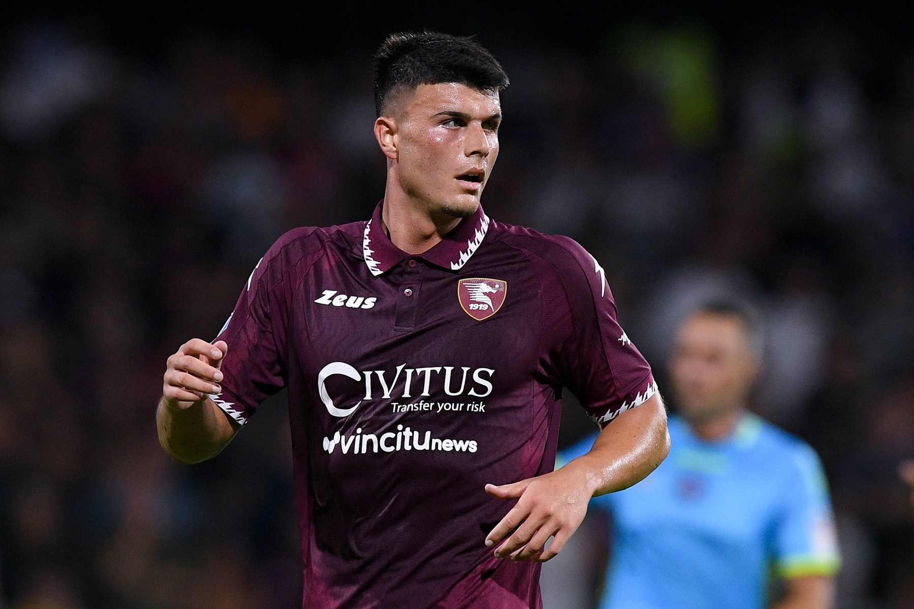Se face! Transfer important pentru fotbalistul ratat de naționala României