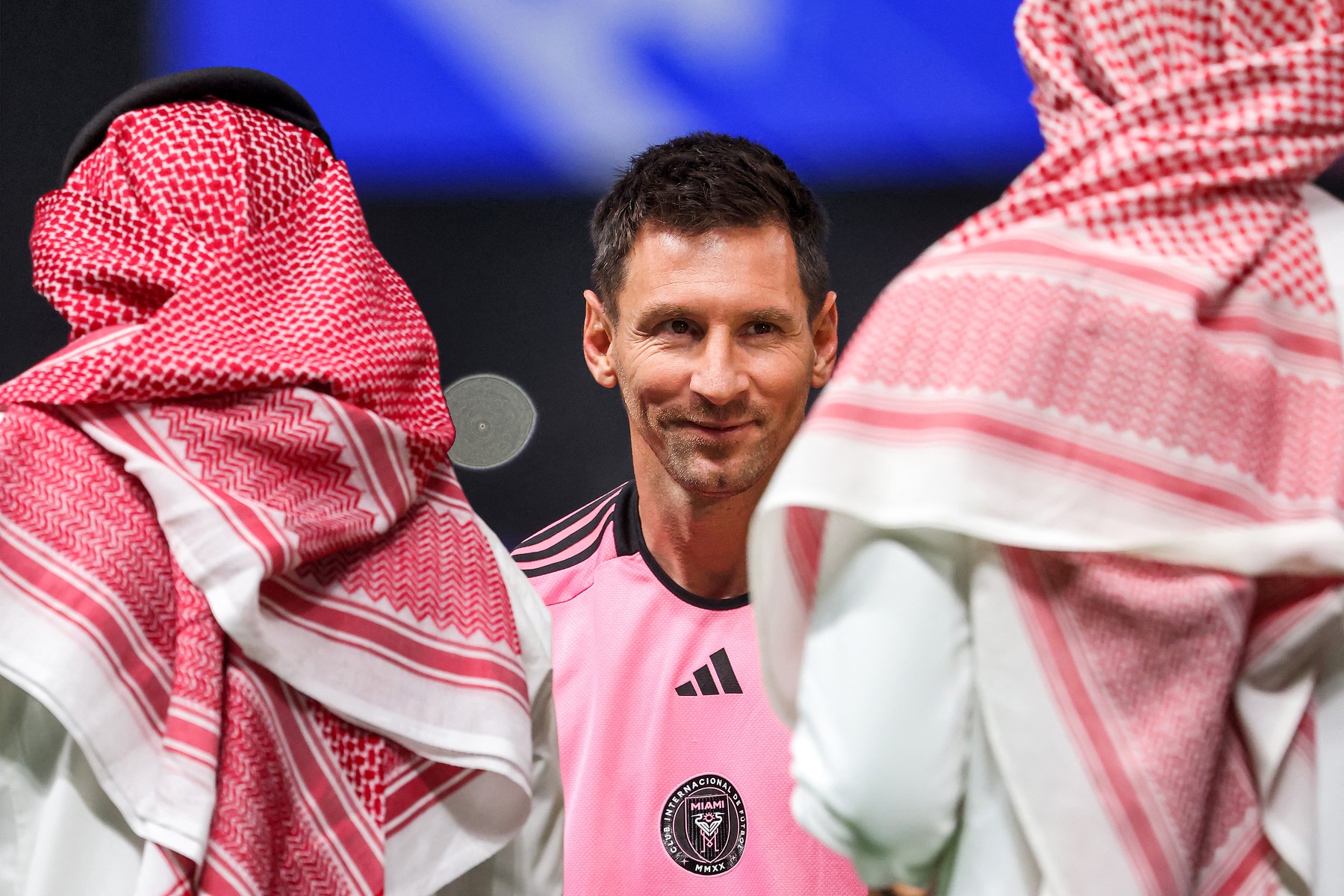 Efectul Leo Messi! Ce s-a întâmplat înaintea amicalului Al-Hilal - Inter Miami