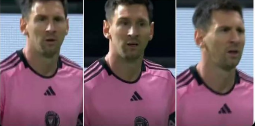 L-a sfidat pe Messi! Un fotbalist de la Al-Hilal a marcat cu Inter Miami și l-a imitat pe Ronaldo