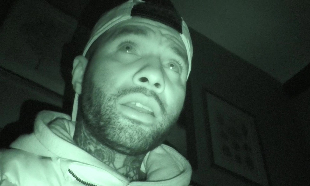 EXCLUSIVE: Ex-Premier League ace Jermaine Pennant left spooked after GHOST called him “d*ckhead” in haunted pub