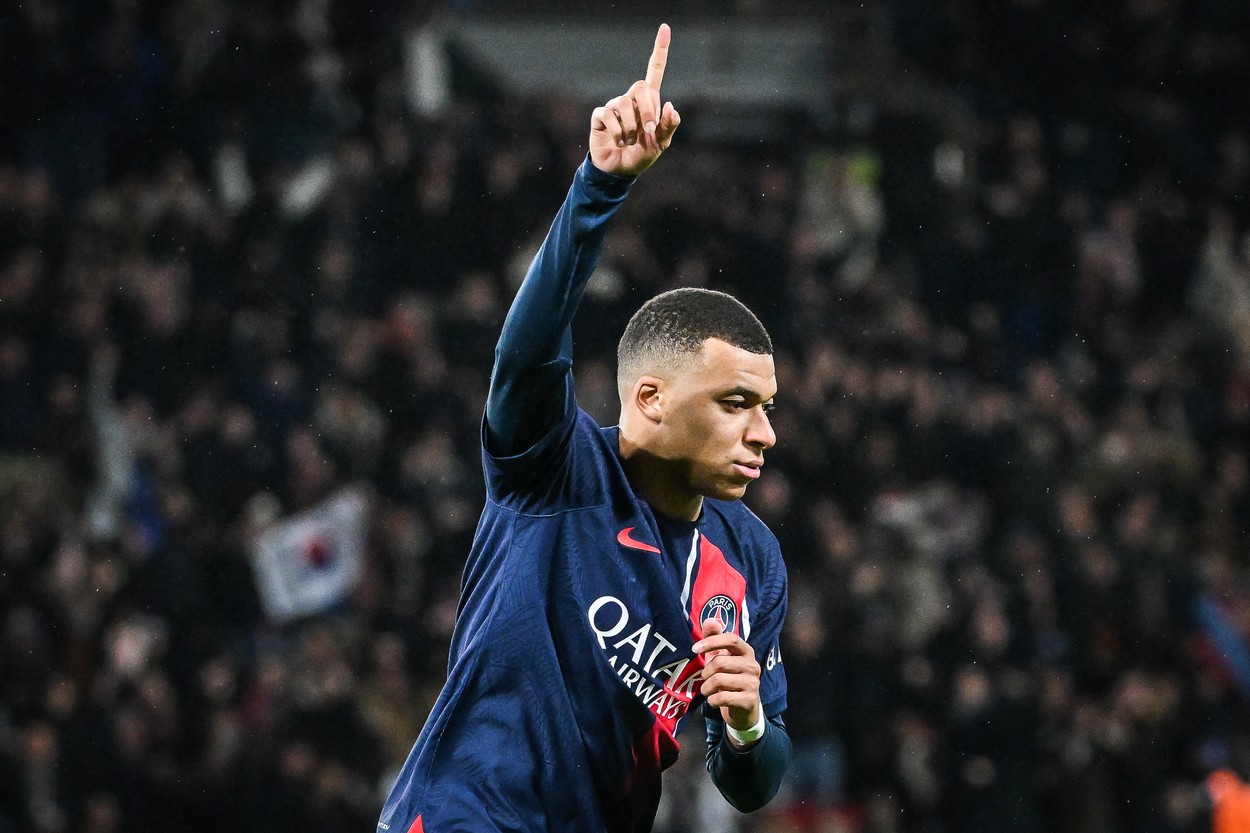 Cum a ratat Liverpool transferul lui Kylian Mbappe. Un singur lucru a contat