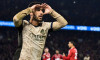 - PSG - Brest - 29/01/2024 - France / Ile-de-France (region) / Paris - Marco Asensio during the 19th Journee de ligue 1