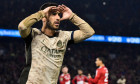 - PSG - Brest - 29/01/2024 - France / Ile-de-France (region) / Paris - Marco Asensio during the 19th Journee de ligue 1