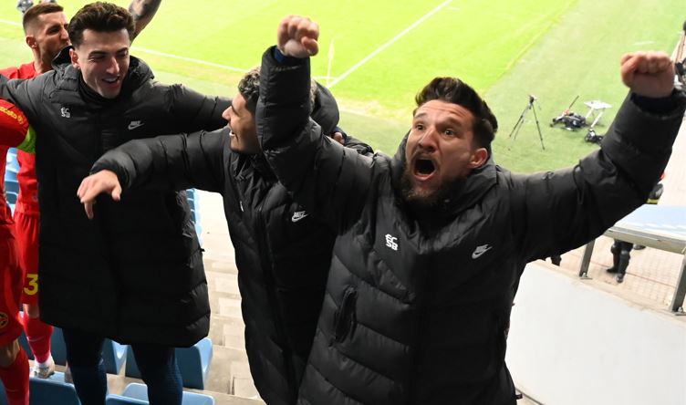 Câți bani a câștigat Alexandru Băluță la Los Angeles + Suma ratată de fostul fotbalist de la FCSB