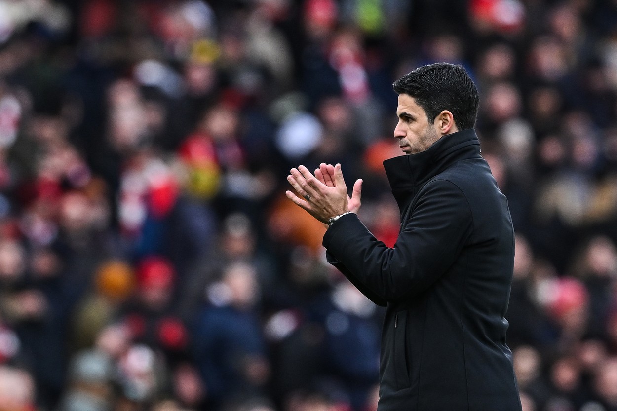 Propus la Barcelona, Mikel Arteta a transmis un mesaj clar: ”Nu mi-a venit să cred!”
