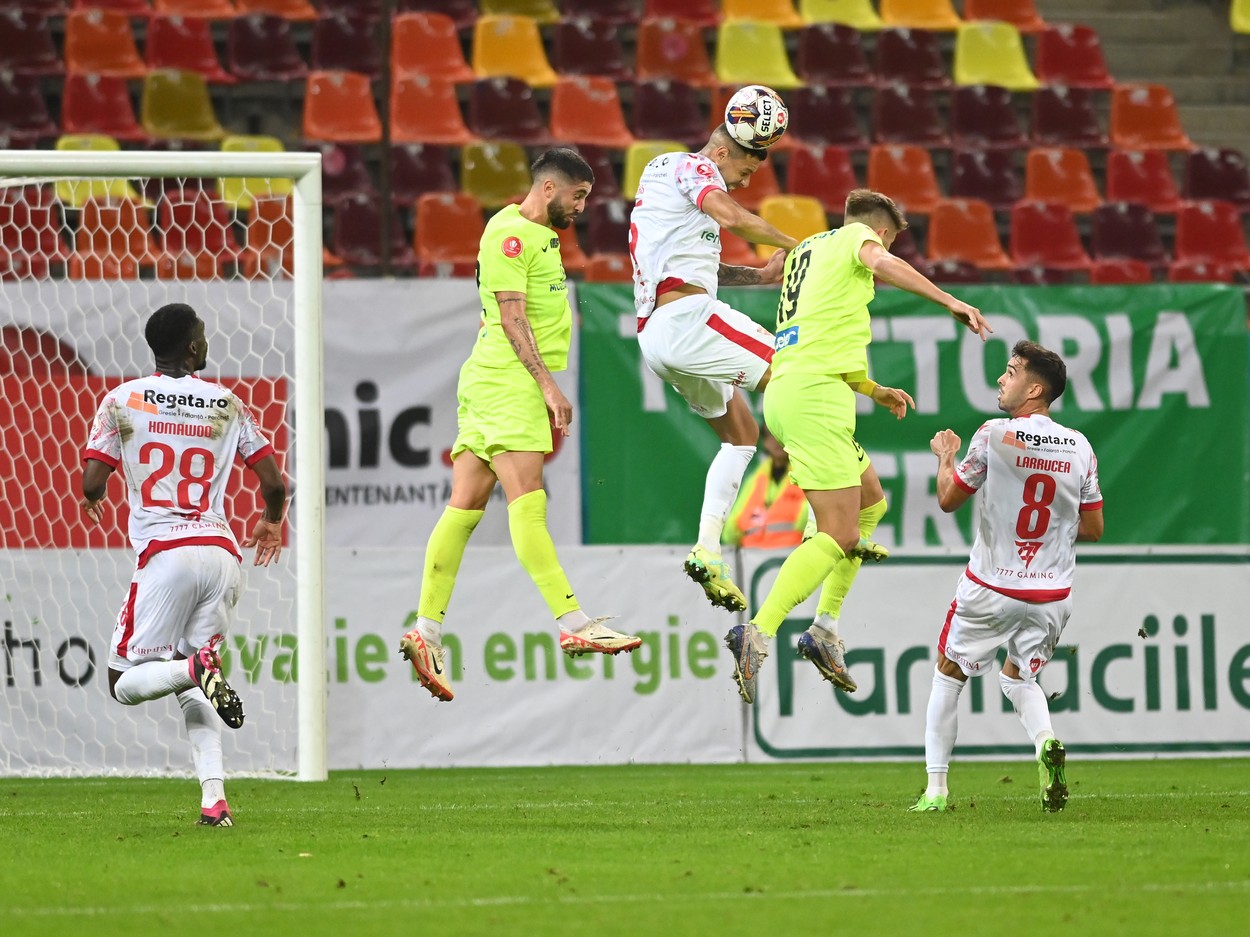 OUT de la Dinamo! Prima reacție
