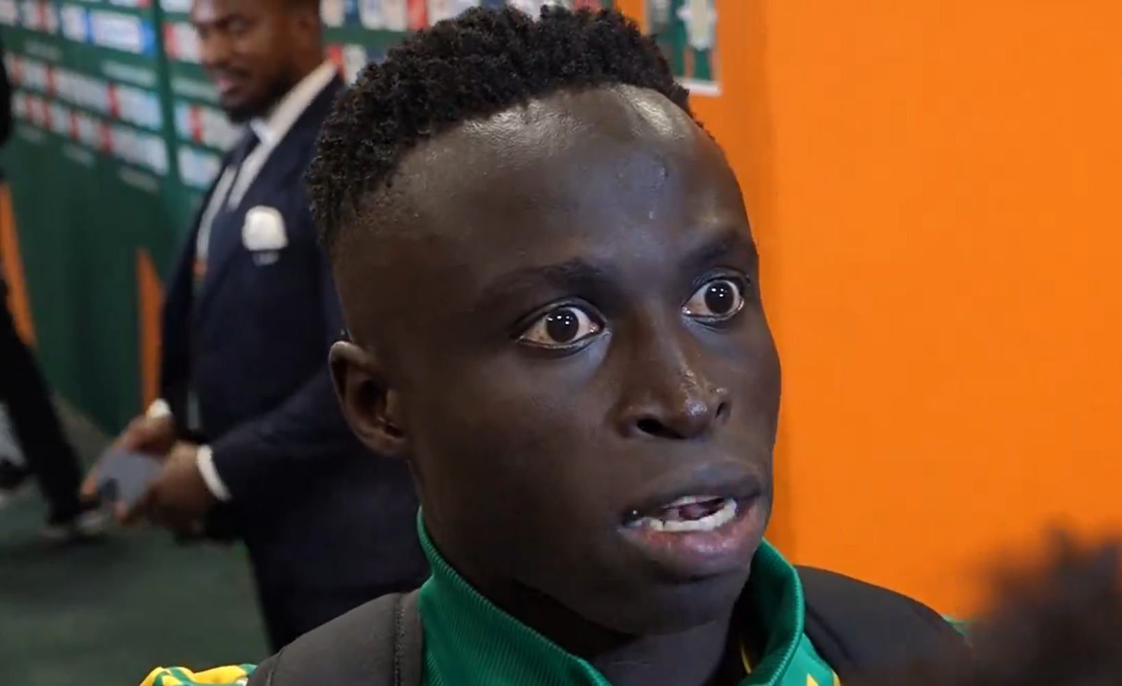 Scandal de proporții la Cupa Africii! Un jucător de la Senegal a răbufnit: ”Ne-ai omorât, ești corupt!”