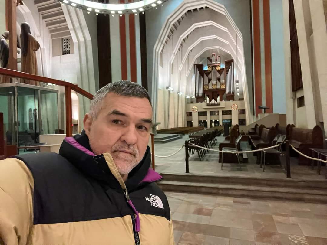 Ce i-au spus canadienii lui Leonard Doroftei când a luat-o de la zero, după ce a fost numit ”cerșetor” în România