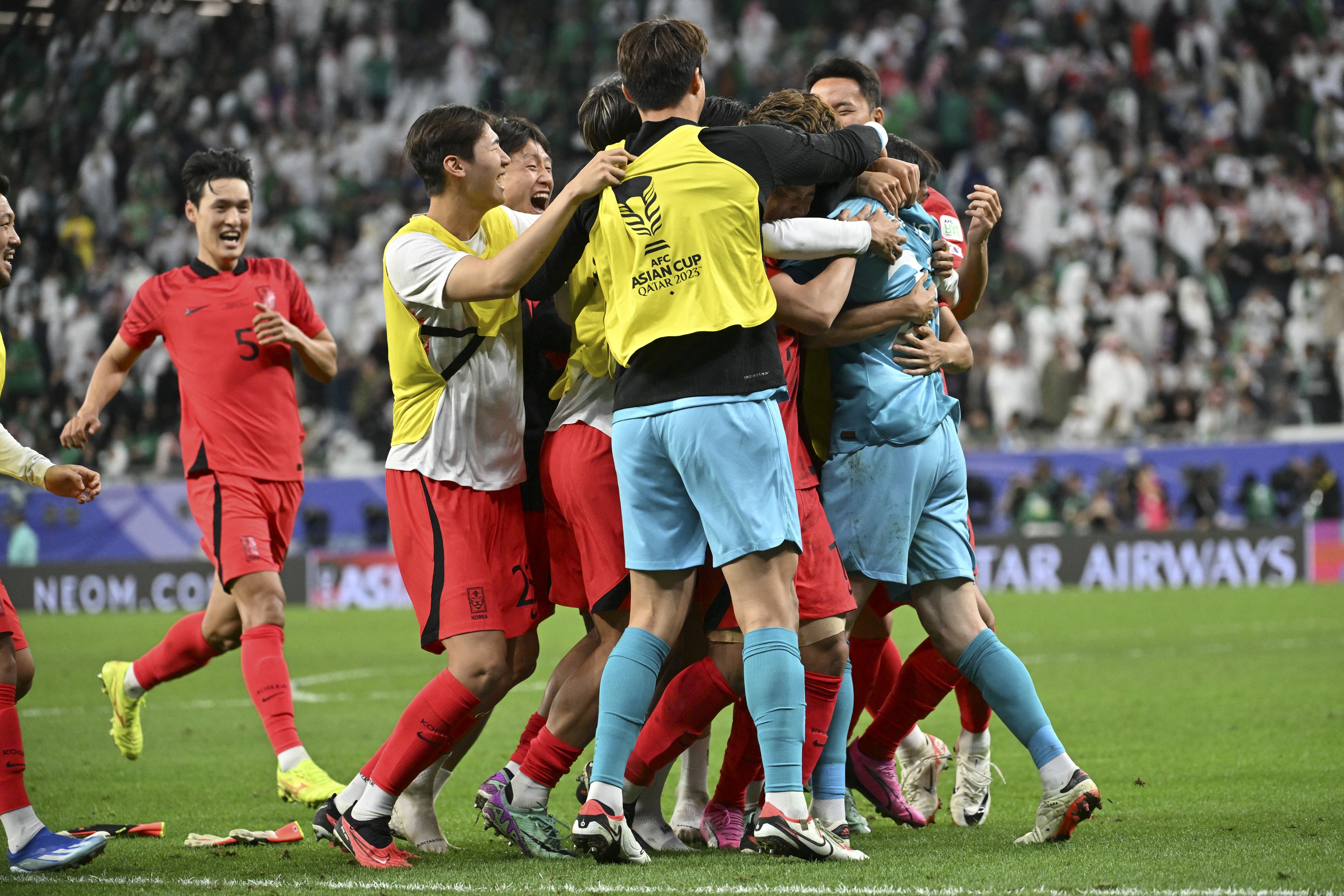 Maroc, înfrângere suprinzătoare. Arabia Saudită, eliminată după lovituri de departajare. Rezultatele zilei din Cupa Africii și Cupa Asiei