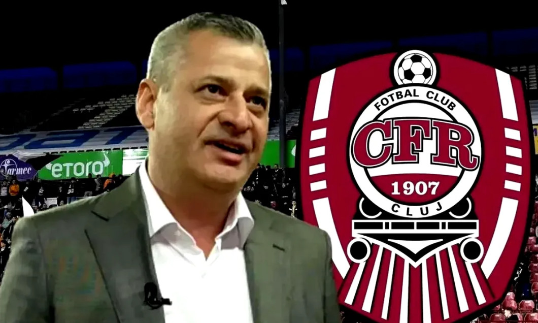 nelu varga cfr cluj